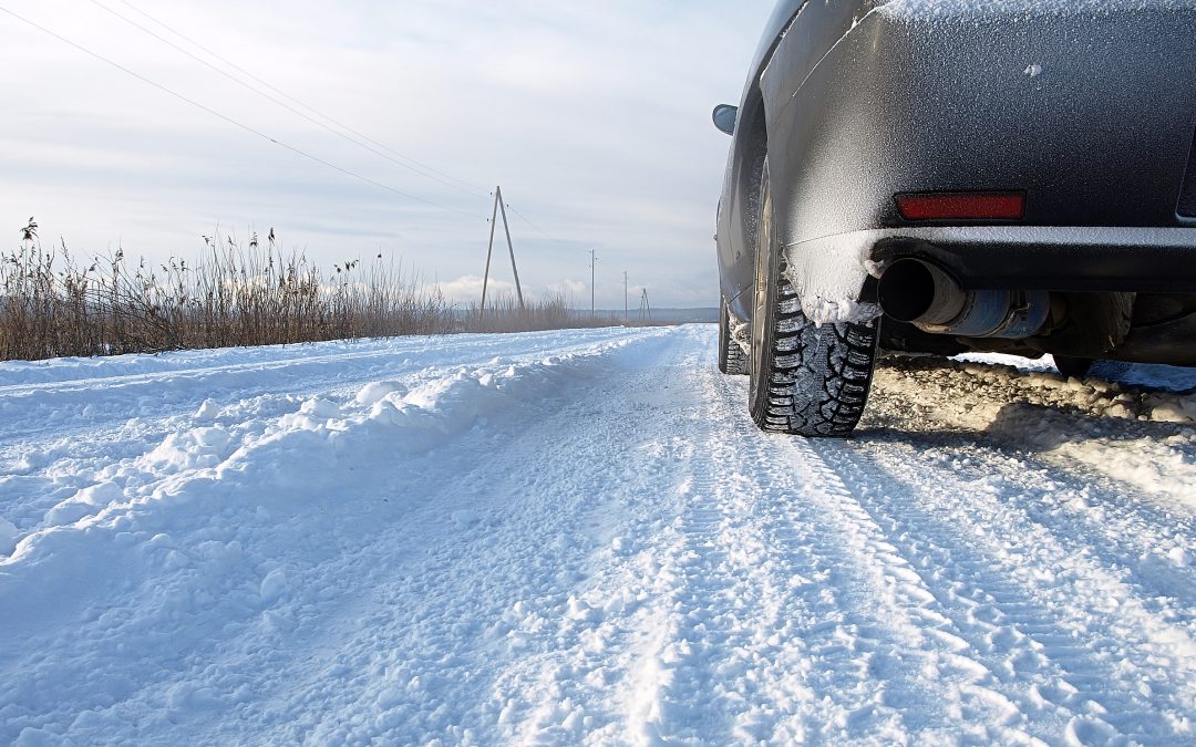Winterize Your Car North Barrington